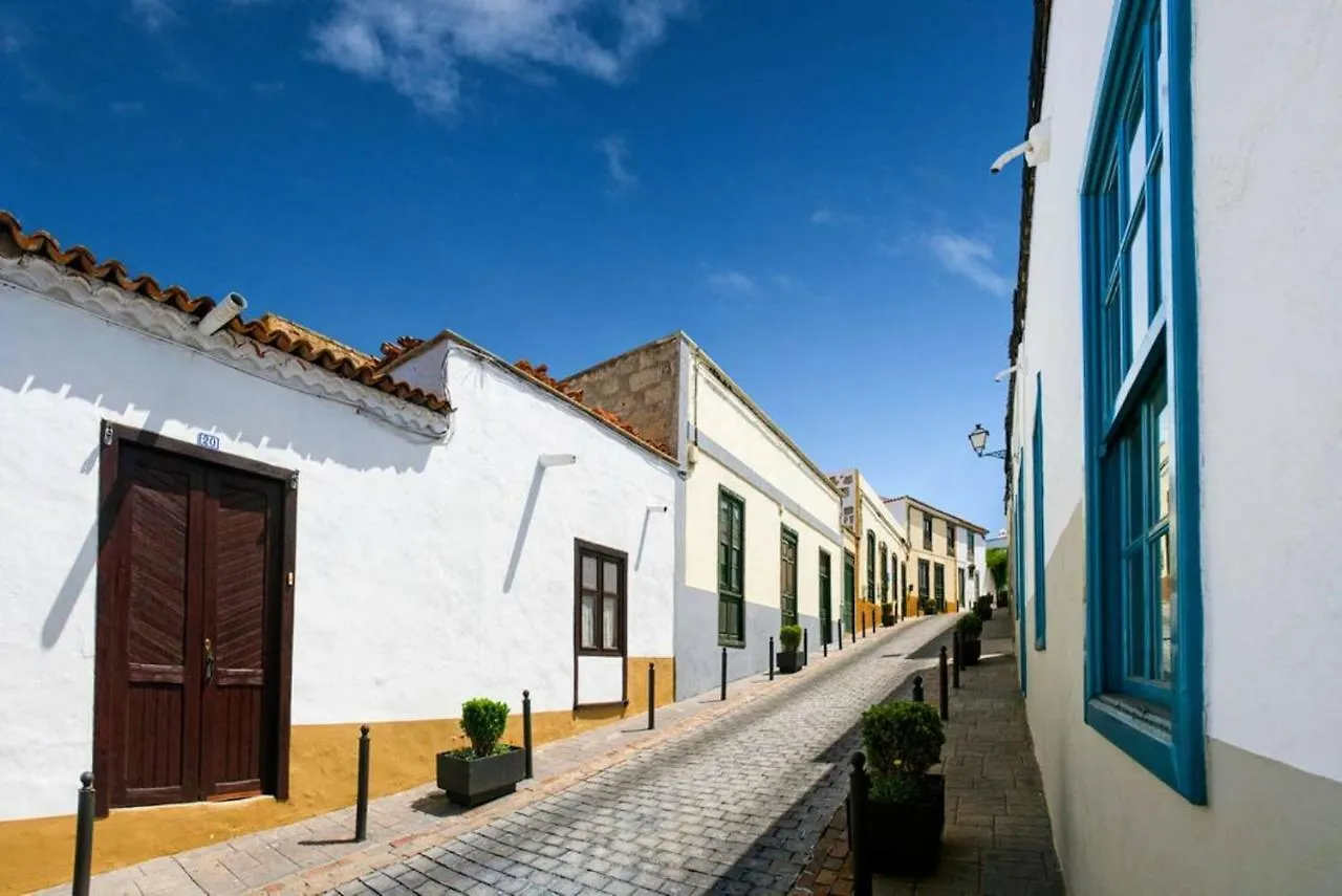 Casa di campagna Affittacamere Casa Maria Luisa San Miguel de Abona