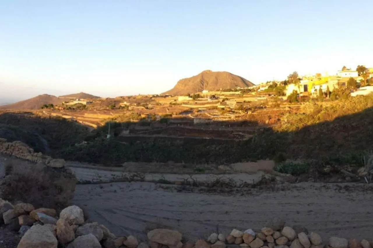 Affittacamere Casa Maria Luisa San Miguel de Abona