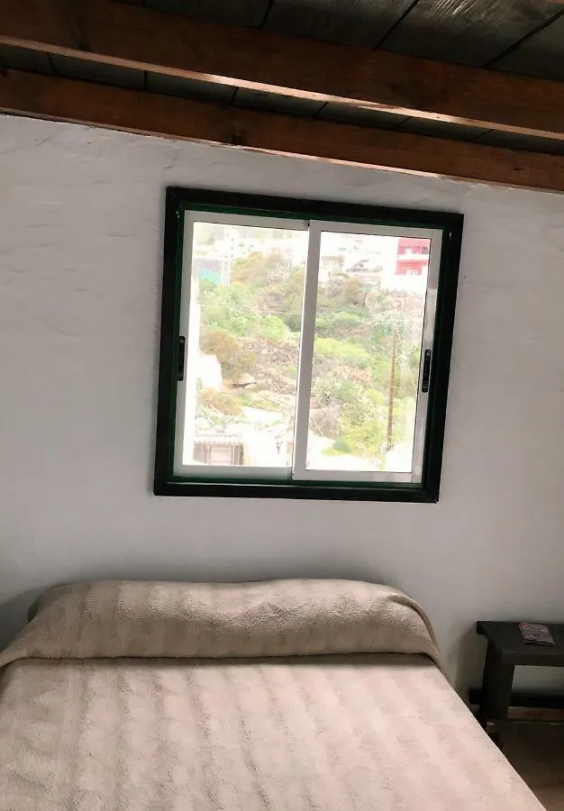 Casa di campagna Affittacamere Casa Maria Luisa San Miguel de Abona