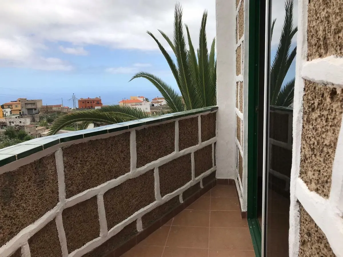 Affittacamere Casa Maria Luisa San Miguel de Abona 0*,  Spagna