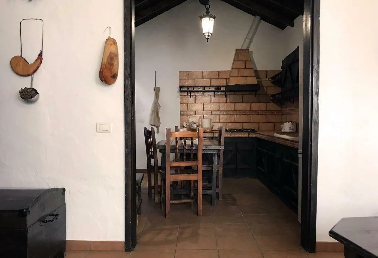 Casa di campagna Affittacamere Casa Maria Luisa San Miguel de Abona Spagna