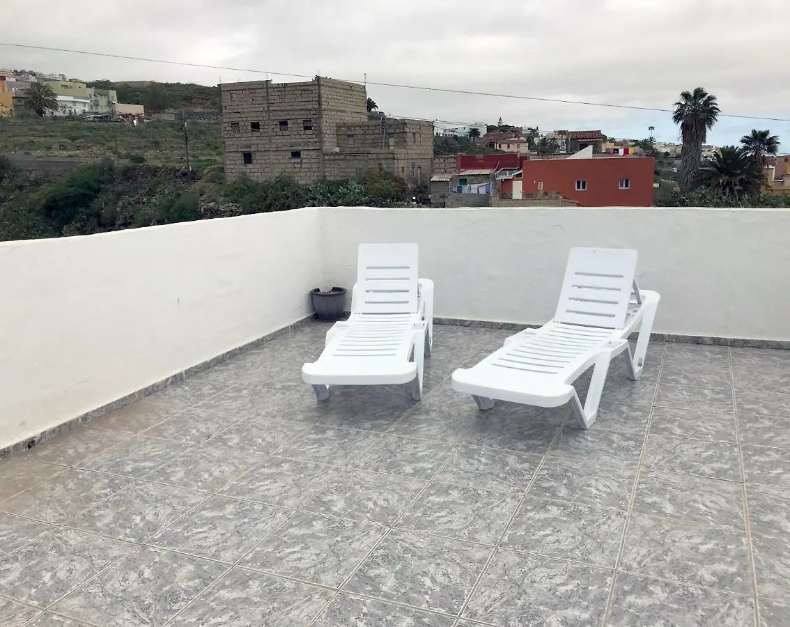 Casa di campagna Affittacamere Casa Maria Luisa San Miguel de Abona Spagna