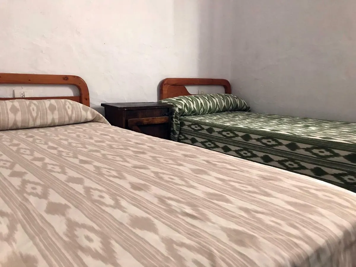 Affittacamere Casa Maria Luisa San Miguel de Abona 0*,
