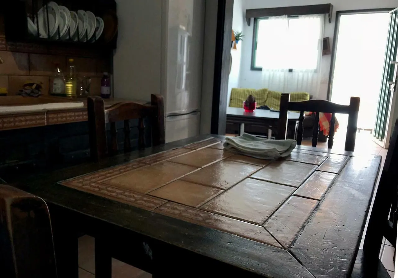 Affittacamere Casa Maria Luisa San Miguel de Abona 0*,  Spagna