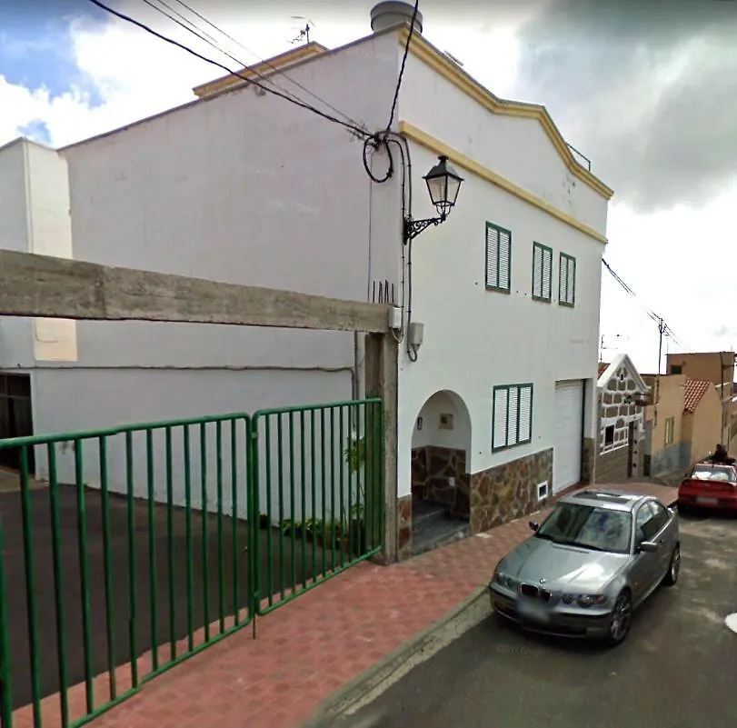 Casa di campagna Affittacamere Casa Maria Luisa San Miguel de Abona