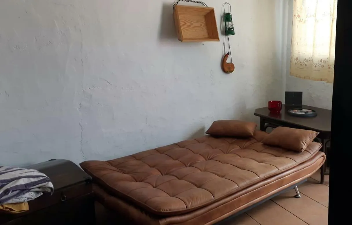 Affittacamere Casa Maria Luisa San Miguel de Abona