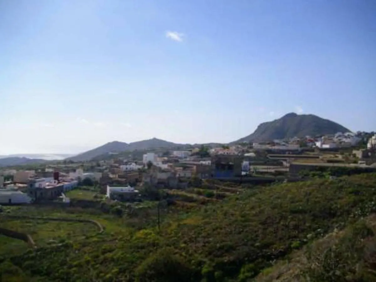 乡村民宿 圣米格尔德阿沃纳 Casa Maria Luisa旅馆