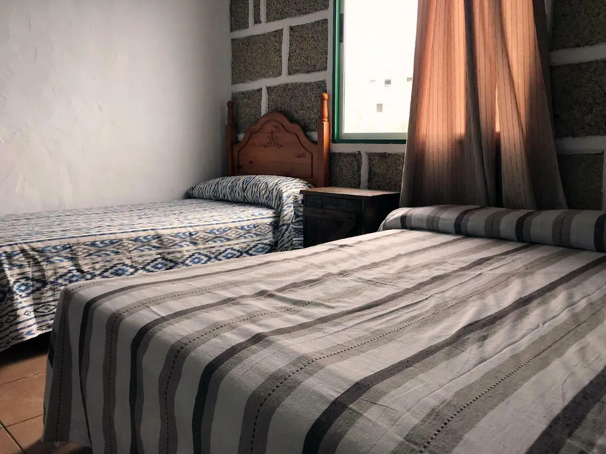 Гостевой дом Casa Maria Luisa Сан Мигель 0*,  Испания