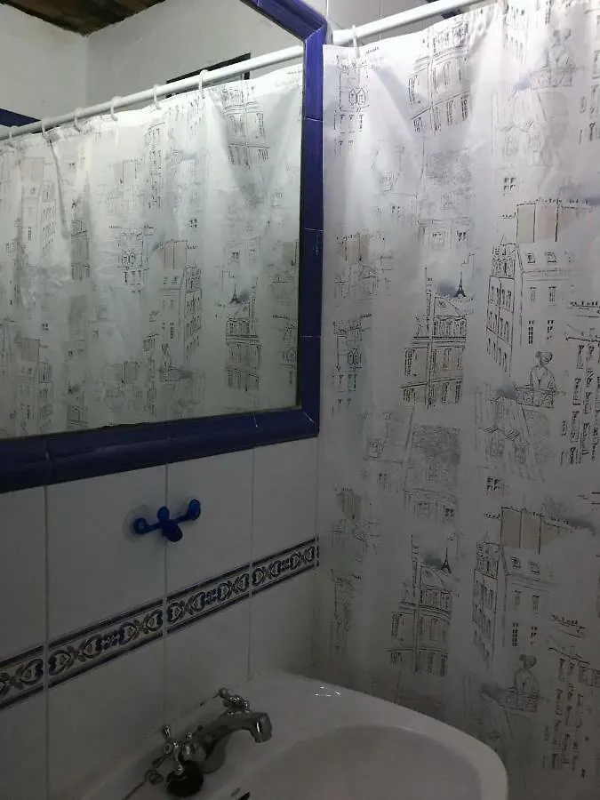 圣米格尔德阿沃纳 Casa Maria Luisa旅馆 0*,  西班牙